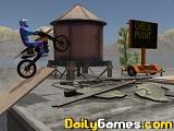 Bike trials junkyard 2